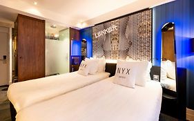 Nyx Hotel Amsterdam Rembrandt Square